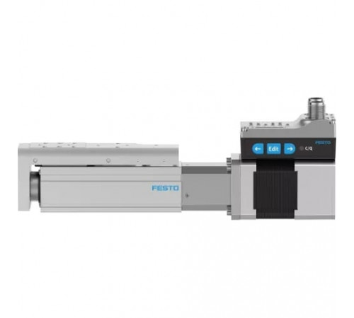 Мини-суппорт Festo EGSS-BS-KF-32-50-8P-ST-M-H1-PLK-AA