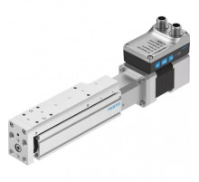 Мини-суппорт Festo EGSS-BS-KF-32-75-8P-ST-M-H1-PLK-AA