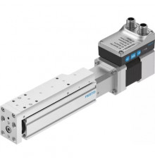 Мини-суппорт Festo EGSS-BS-KF-32-75-8P-ST-M-H1-PLK-AA