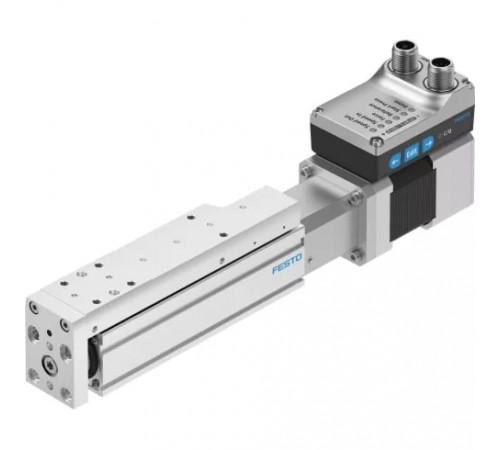 Мини-суппорт Festo EGSS-BS-KF-32-75-8P-ST-M-H1-PLK-AA