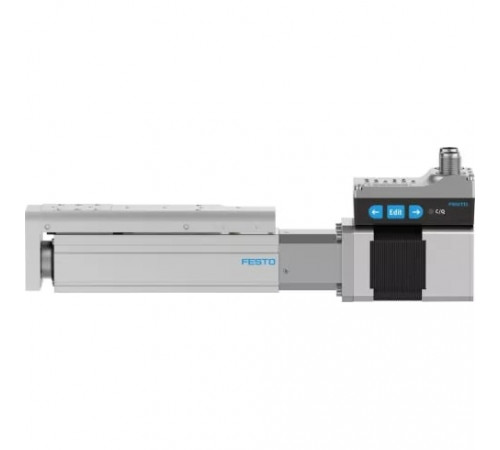 Мини-суппорт Festo EGSS-BS-KF-32-75-8P-ST-M-H1-PLK-AA