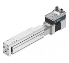 Мини-суппорт Festo EGSS-BS-KF-32-100-8P-ST-M-H1-PLK-AA