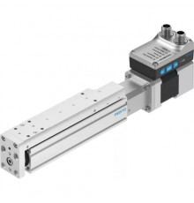 Мини-суппорт Festo EGSS-BS-KF-32-100-8P-ST-M-H1-PLK-AA