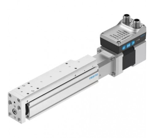 Мини-суппорт Festo EGSS-BS-KF-32-100-8P-ST-M-H1-PLK-AA