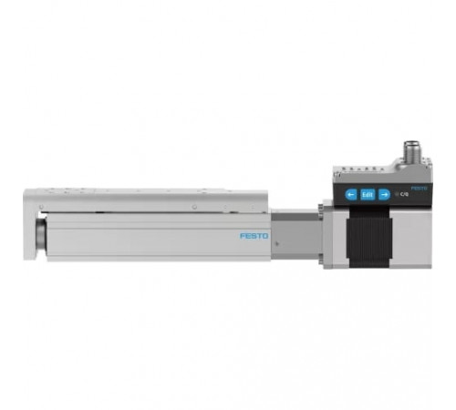 Мини-суппорт Festo EGSS-BS-KF-32-100-8P-ST-M-H1-PLK-AA