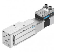 Мини-суппорт Festo EGSS-BS-KF-45-50-10P-ST-M-H1-PLK-AA