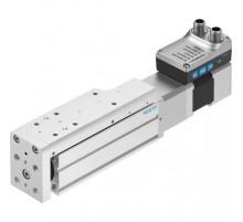 Мини-суппорт Festo EGSS-BS-KF-45-75-10P-ST-M-H1-PLK-AA