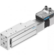 Мини-суппорт Festo EGSS-BS-KF-45-75-10P-ST-M-H1-PLK-AA