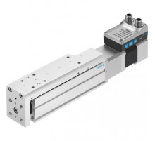 Мини-суппорт Festo EGSS-BS-KF-45-100-10P-ST-M-H1-PLK-AA
