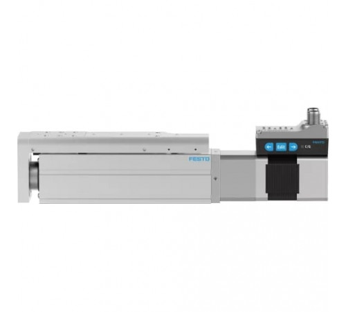 Мини-суппорт Festo EGSS-BS-KF-45-100-10P-ST-M-H1-PLK-AA