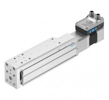 Мини-суппорт Festo EGSS-BS-KF-45-125-10P-ST-M-H1-PLK-AA