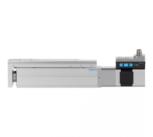 Мини-суппорт Festo EGSS-BS-KF-45-125-10P-ST-M-H1-PLK-AA