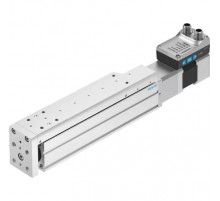 Мини-суппорт Festo EGSS-BS-KF-45-150-10P-ST-M-H1-PLK-AA