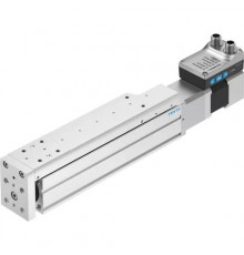 Мини-суппорт Festo EGSS-BS-KF-45-150-10P-ST-M-H1-PLK-AA