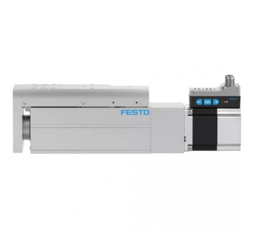 Мини-суппорт Festo EGSS-BS-KF-60-75-12P-ST-M-H1-PLK-AA
