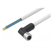 Соединительный кабель Festo NEBL-T12W4-E-15-N-LE4