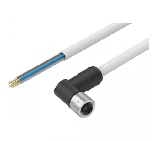 Соединительный кабель Festo NEBL-T12W4-E-15-N-LE4