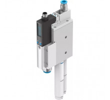Генератор вакуума Festo OVEM-30-H-C-QO-CE-N-LK
