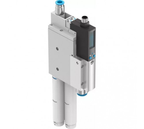 Генератор вакуума Festo OVEM-20-H-C-QO-CE-N-1PD