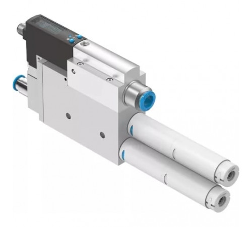 Генератор вакуума Festo OVEM-20-H-C-QO-CE-N-1PD