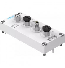 Электрический интерфейс Festo VAEM-L1-S-12-AP