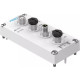 Электрический интерфейс Festo VAEM-L1-S-12-AP