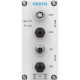 Электрический интерфейс Festo VAEM-L1-S-12-AP