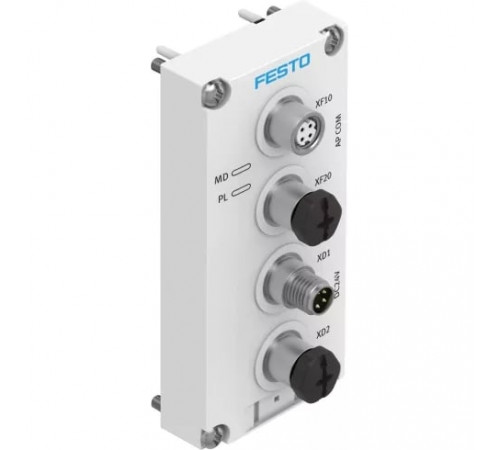 Электрический интерфейс Festo VAEM-L1-S-12-AP
