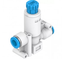 Регулятор давления Festo VRPA-C-Q4-E