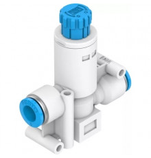 Регулятор давления Festo VRPA-C-Q4-E