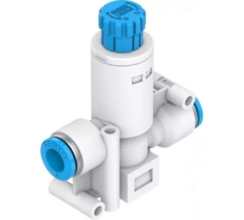 Регулятор давления Festo VRPA-C-Q4-E
