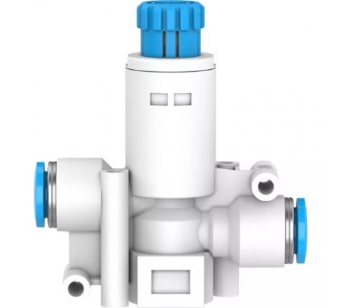 Регулятор давления Festo VRPA-C-Q4-E