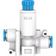 Регулятор давления Festo VRPA-C-Q4-E