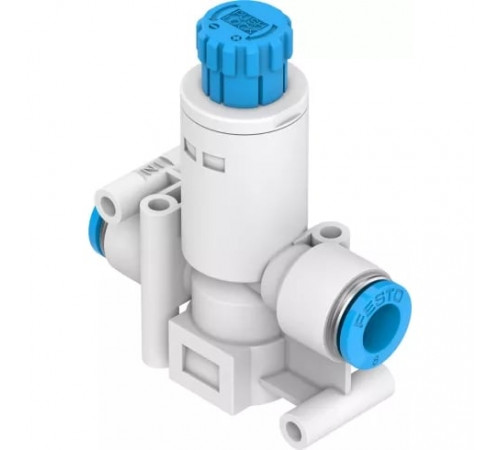 Регулятор давления Festo VRPA-C-Q4-E