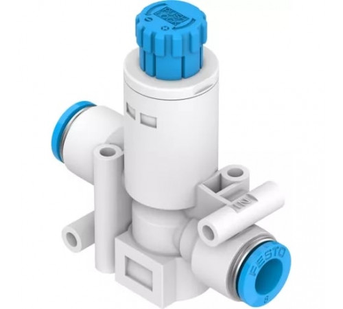 Регулятор давления Festo VRPA-C-Q4-E
