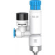 Регулятор давления Festo VRPA-LM-M5-Q4