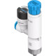 Регулятор давления Festo VRPA-LM-M5-Q4