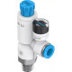 Регулятор давления Festo VRPA-LM-R14-Q8