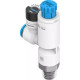 Регулятор давления Festo VRPA-LM-R14-Q8