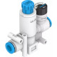 Регулятор давления Festo VRPA-CM-Q4-E