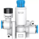 Регулятор давления Festo VRPA-CM-Q4-E