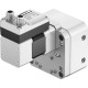 Поворотный привод Festo ERMS-25-180-ST-M-H1-PLK-AA