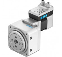 Поворотный привод Festo ERMS-25-180-ST-M-H1-PLK-AA