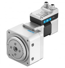 Поворотный привод Festo ERMS-25-180-ST-M-H1-PLK-AA