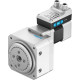 Поворотный привод Festo ERMS-25-180-ST-M-H1-PLK-AA