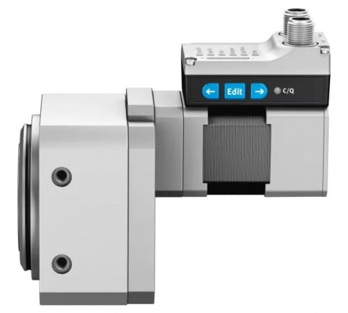 Поворотный привод Festo ERMS-25-180-ST-M-H1-PLK-AA
