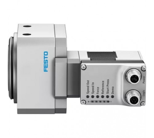 Поворотный привод Festo ERMS-25-180-ST-M-H1-PLK-AA