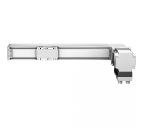 Блок оси зубчатого ремня Festo ELGS-TB-KF-45-1000-ST-M-H1-PLK-AA