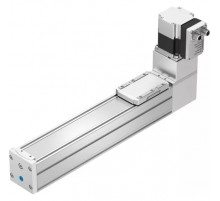 Блок оси зубчатого ремня Festo ELGS-TB-KF-60-200-ST-M-H1-PLK-AA