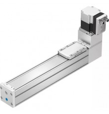 Блок оси зубчатого ремня Festo ELGS-TB-KF-60-200-ST-M-H1-PLK-AA